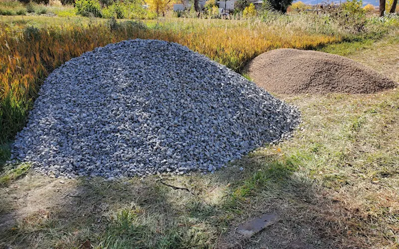 Pioneer Landscape Centers — Landscaping supply store
