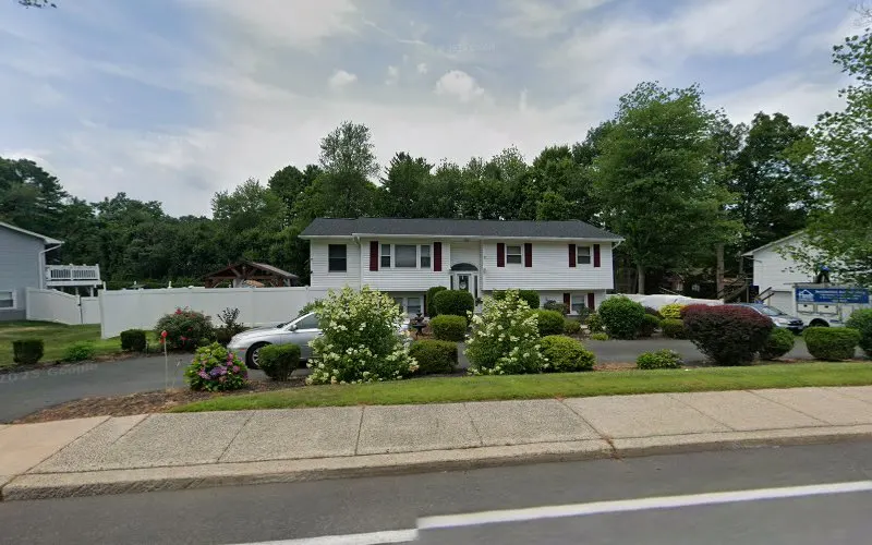 Brian Bohan Landscaping C — Landscaping supply store