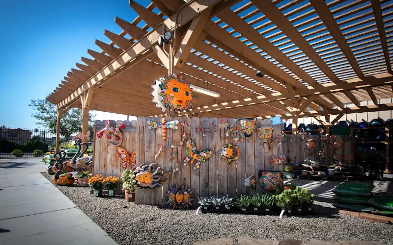 Armstrong Garden Centers — Garden center