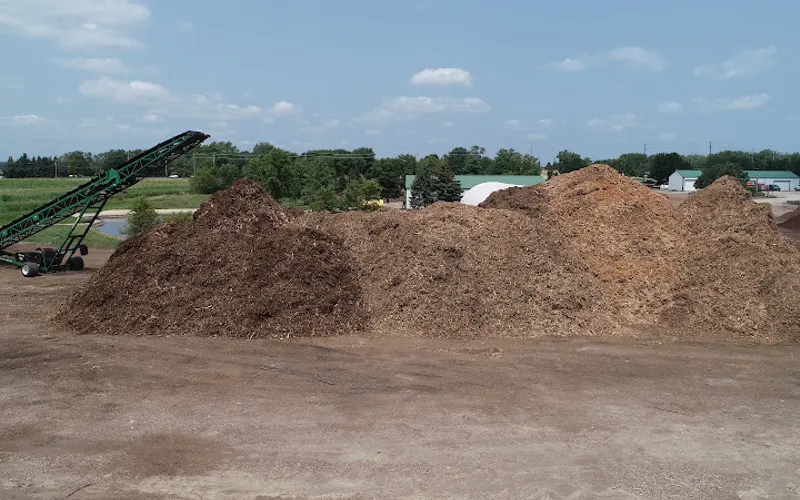 SFI Topsoil — Topsoil supplier