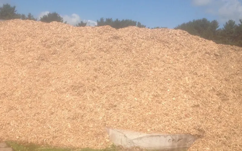 Tri-Star Mulch — Mulch supplier
