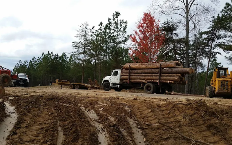 Whitner Grading LLC — Contractor