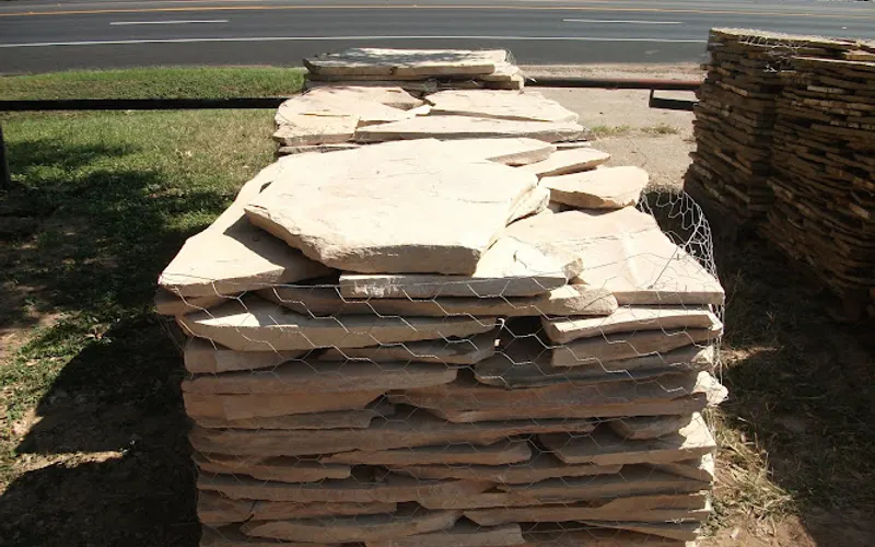 Kwality Wholesale Stone — Landscaping supply store