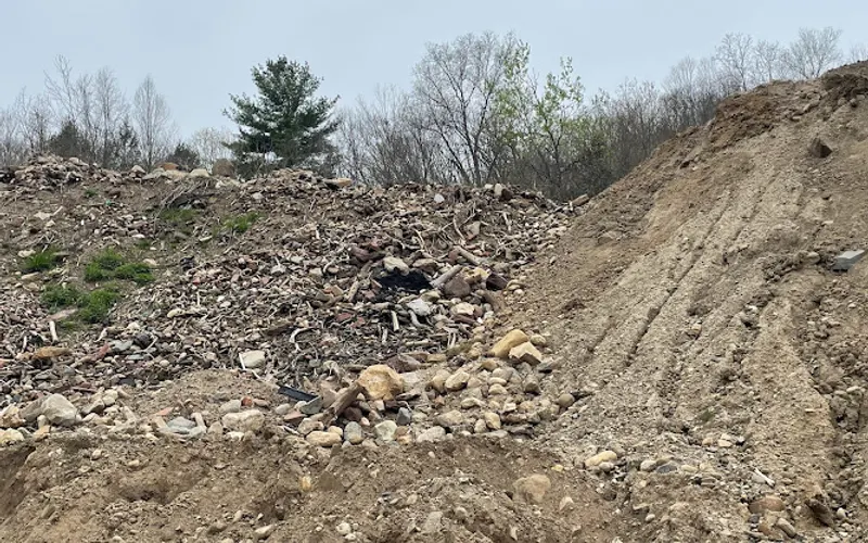 Canton Village Construction Co., Inc — Excavating contractor