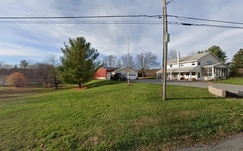 Lake Effect Property Services — Lawn care service