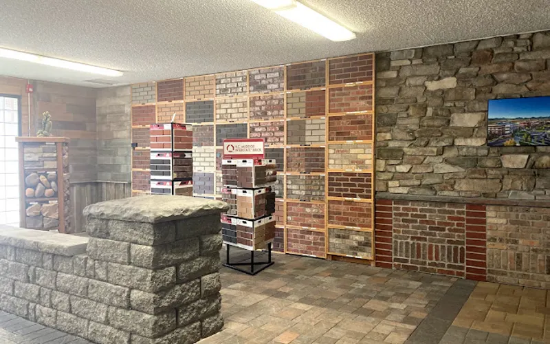 Basalite Concrete Products — Concrete product supplier