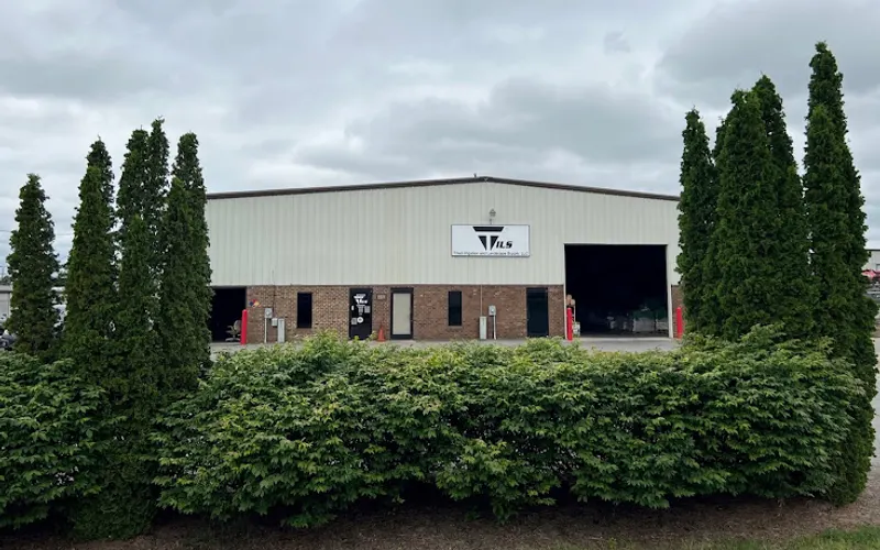 Triad Irrigation and Landscape Supply, LLC — Landscaping supply store