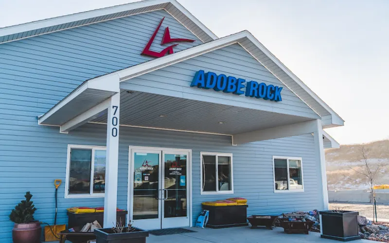 Adobe Rock Products — Landscaping supply store