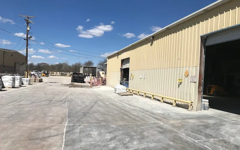 Rock Materials — Stone supplier