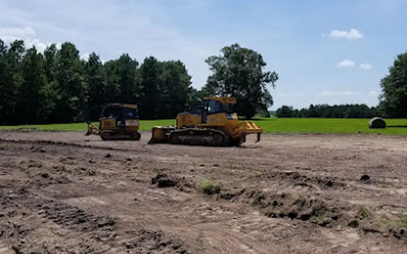 Richardson Construction LLC — Construction company