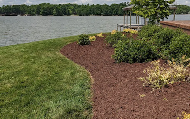 The Mulch House — Landscaping supply store