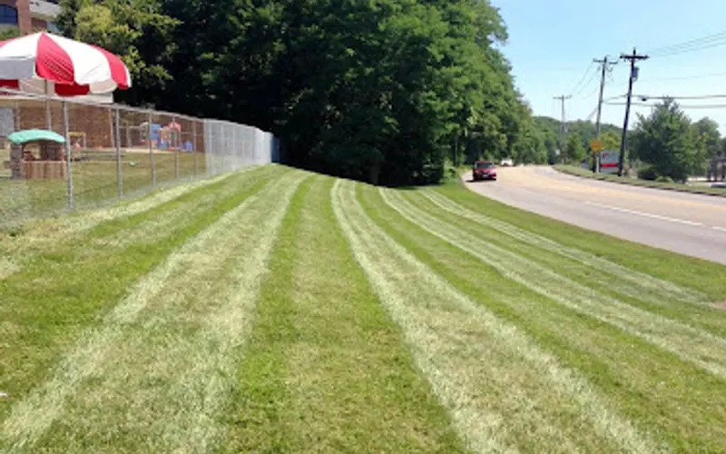WC Landmark Lawn & Landscape — Landscaper