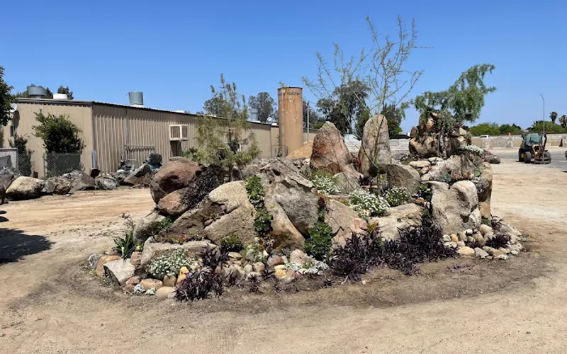 Boulders Plus — Landscaping supply store