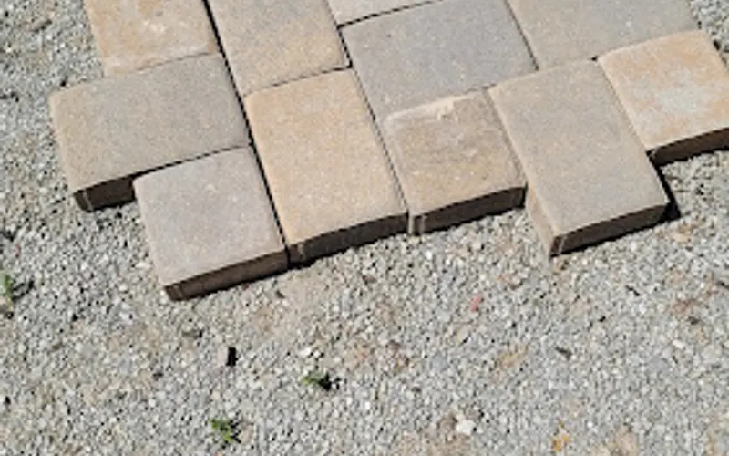 Bulk-N-Bushel Landscaping Materials, Inc. — Landscaping supply store
