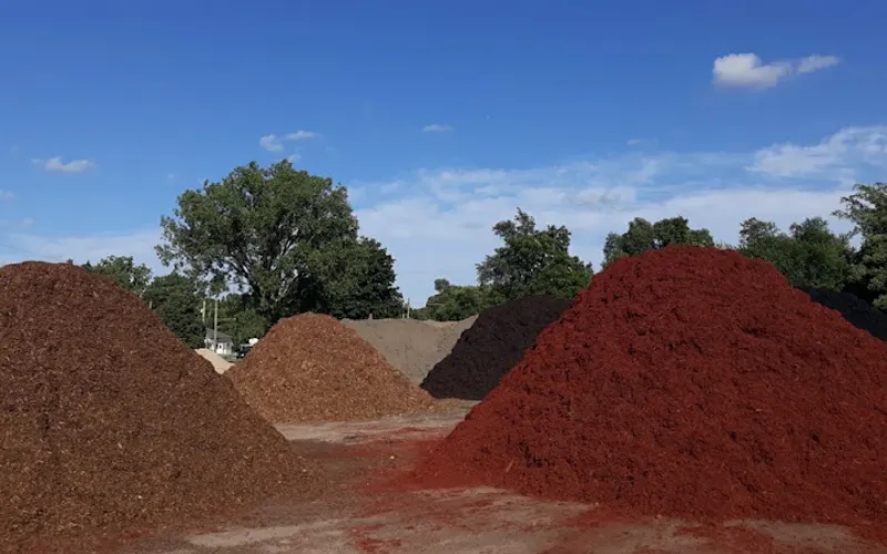 Country Oaks Landscape Supply — Topsoil supplier