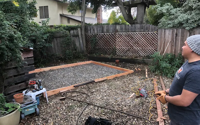 Longer Decorative Rock & Ready — Landscaping supply store