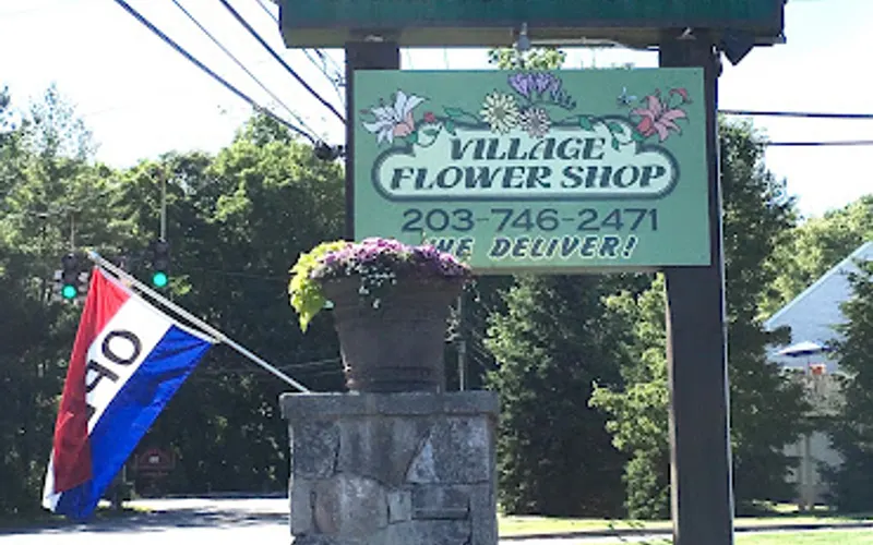 Dom's Garden Center — Garden center