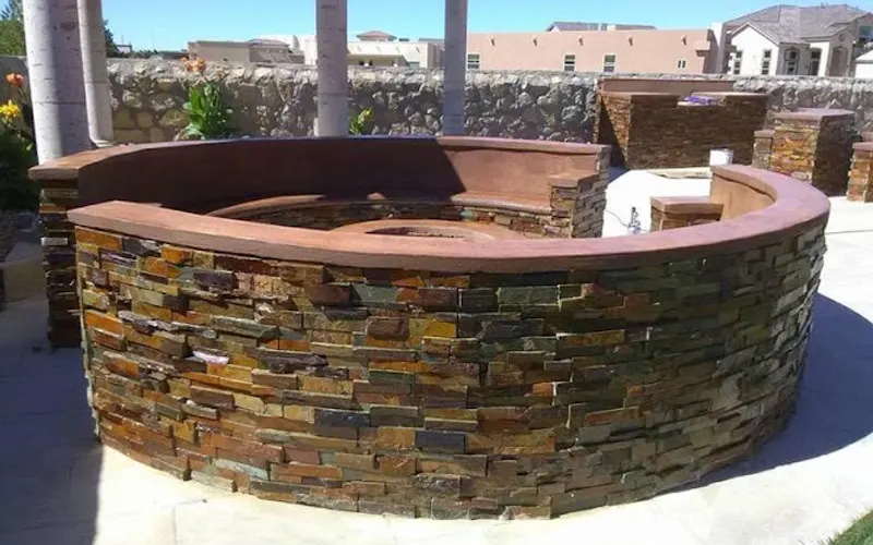 El Paso Total Maintenance and Landscaping — Landscaper