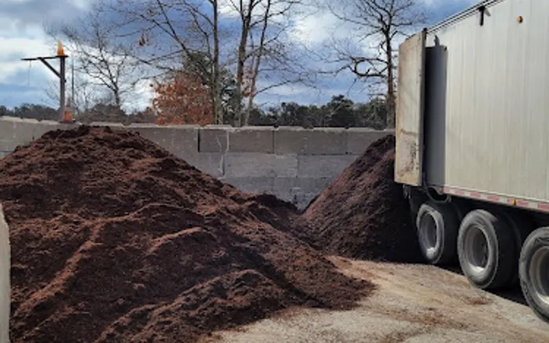 Govoni Forestry Products LLC — Firewood supplier