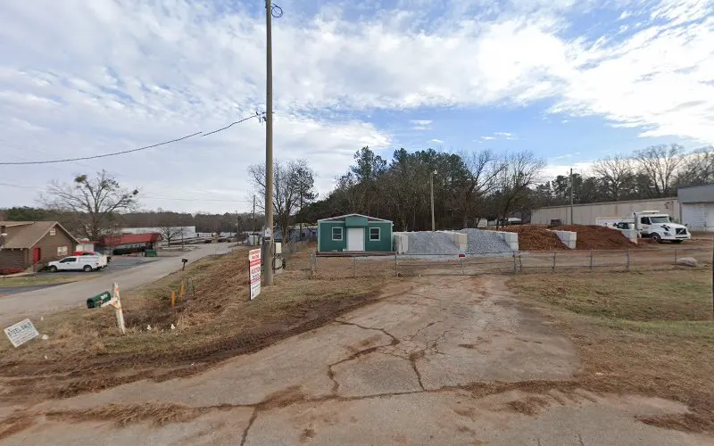 Golden Corner Landscaping and Construction LLC — Landscaping supply store