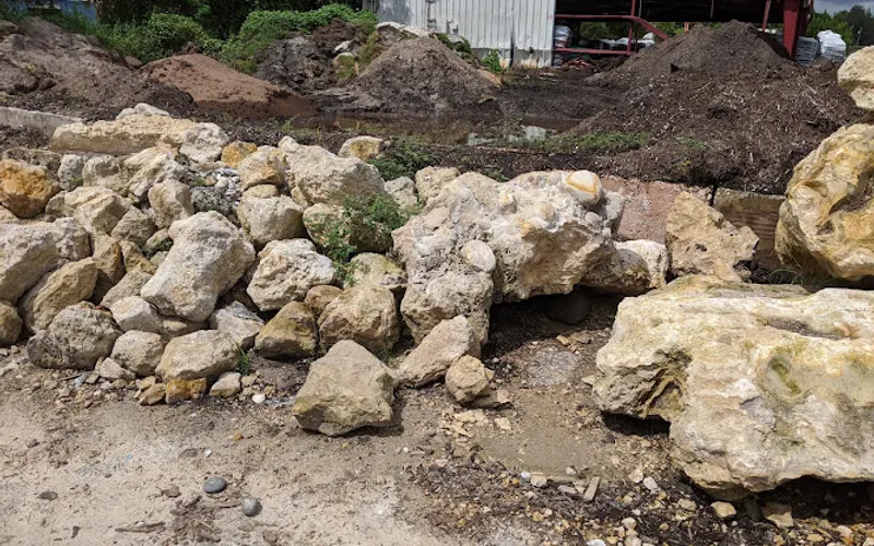 BIG Earth — Landscaping supply store