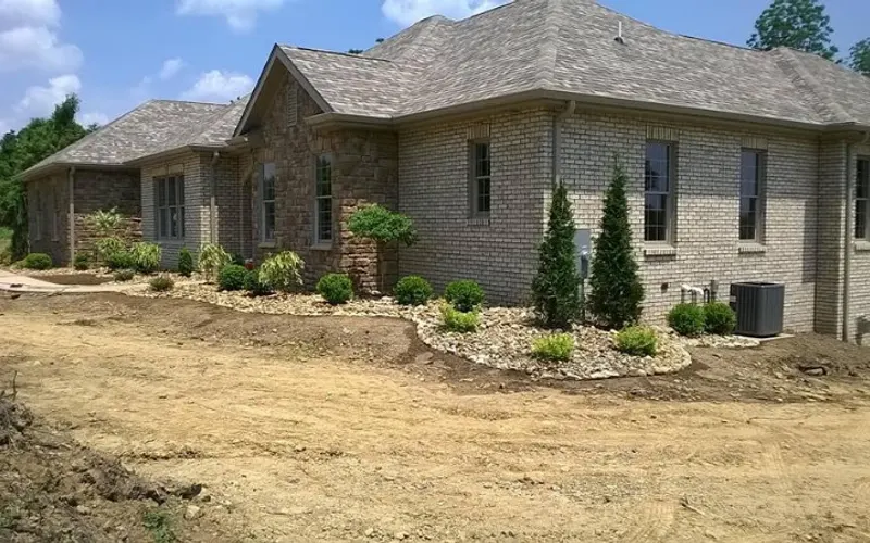 Greensburg Landscape Company — Landscaper