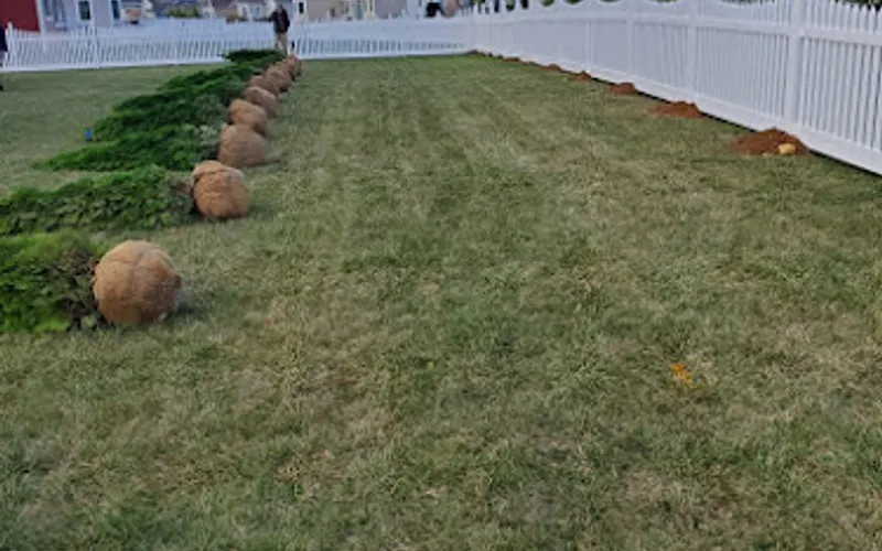 Delaware Landscaping Services Inc. and Garden Center — attractions