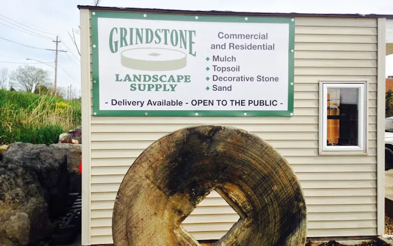 Grindstone Landscape Supply Co — Landscaping supply store