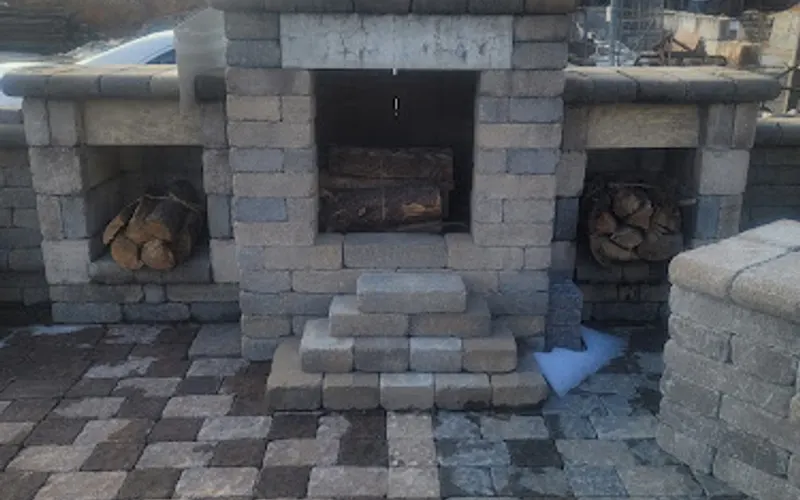 Farmers Mulch & Rock, Inc./Grinding Division — Mulch supplier