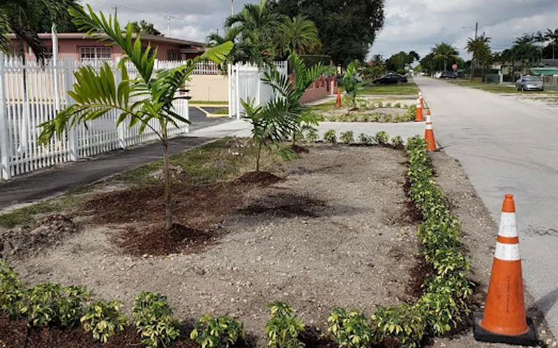 Tru Green Sod & Nursery — Garden center