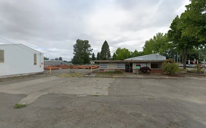 Cal Portland Co — Landscaping supply store