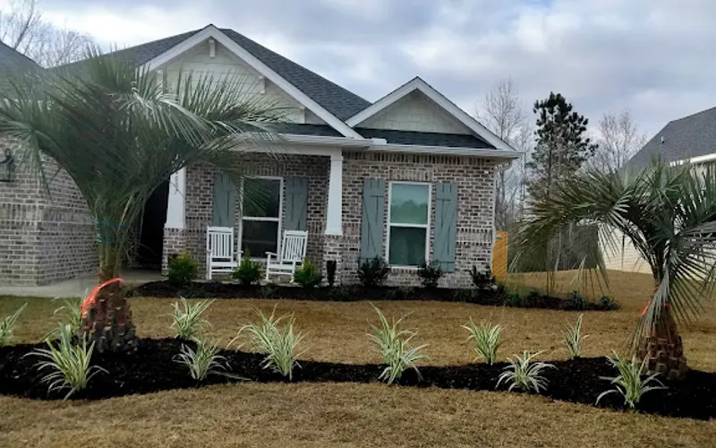 JoJo's Landscape Supply & More — Landscaping supply store