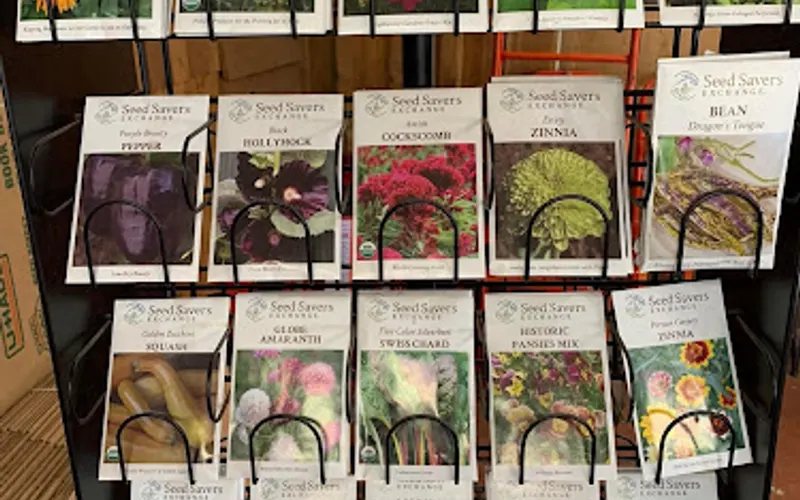 Cascade Bark And Landscape Supply — Landscaping supply store