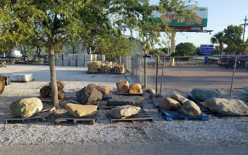 GoMulch Fast Landscape Solutions — Landscaping supply store