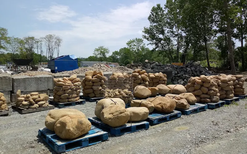 Creech's Ohio Valley Stone — Stone supplier