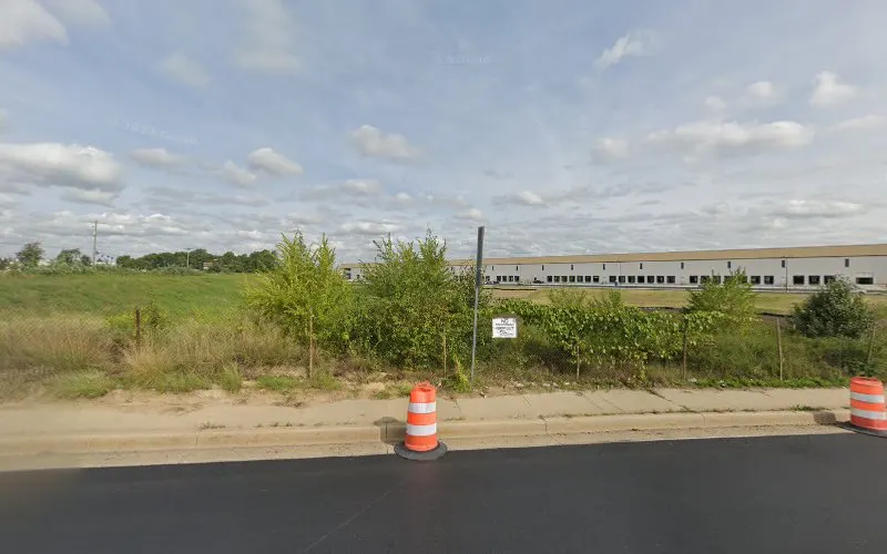Shamrock Mulch Corporation — Mulch supplier