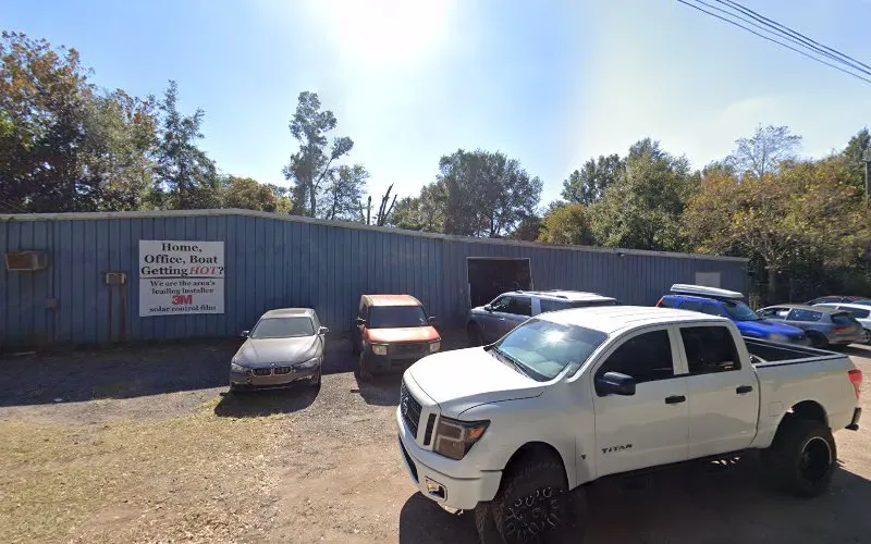 H&H Powersports — Landscaping supply store