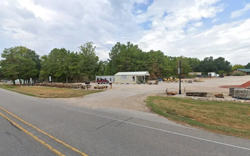 Md Landscaping Supplies,Inc. — Landscaping supply store