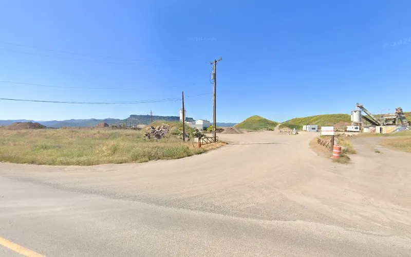 Highbanks Sand and Gravel — Sand & gravel supplier