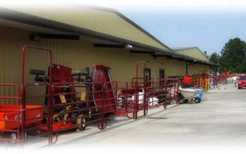 Agri Supply of Florence — Landscaping supply store