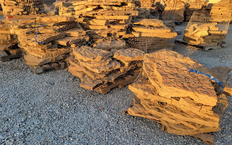 Filbrun Peat Moss LLC — Landscaping supply store