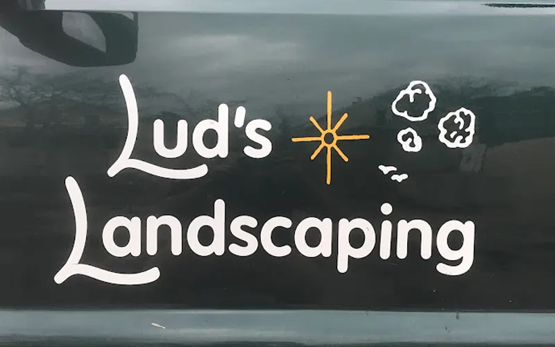 Lud's Landscaping Inc — Landscaper