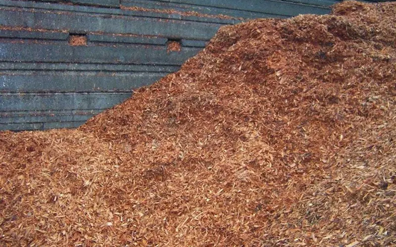 Joe's Landscaping Supplies — Landscaping supply store