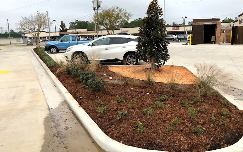 Cornerstone Property Services, LLC — Landscaper