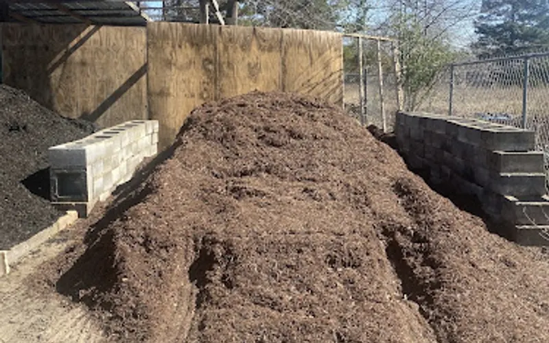 Gilbert Landscape Supply — Landscaping supply store