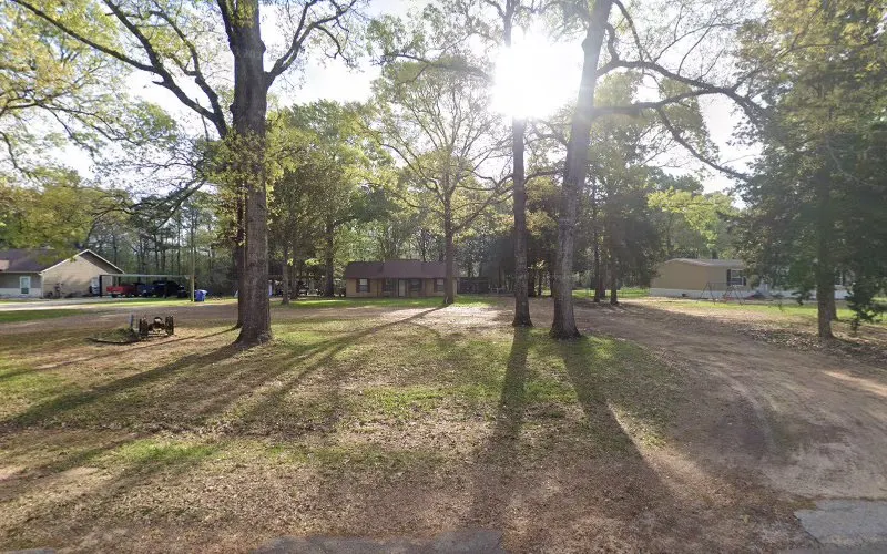 Overstreet Dirt LLC — Contractor