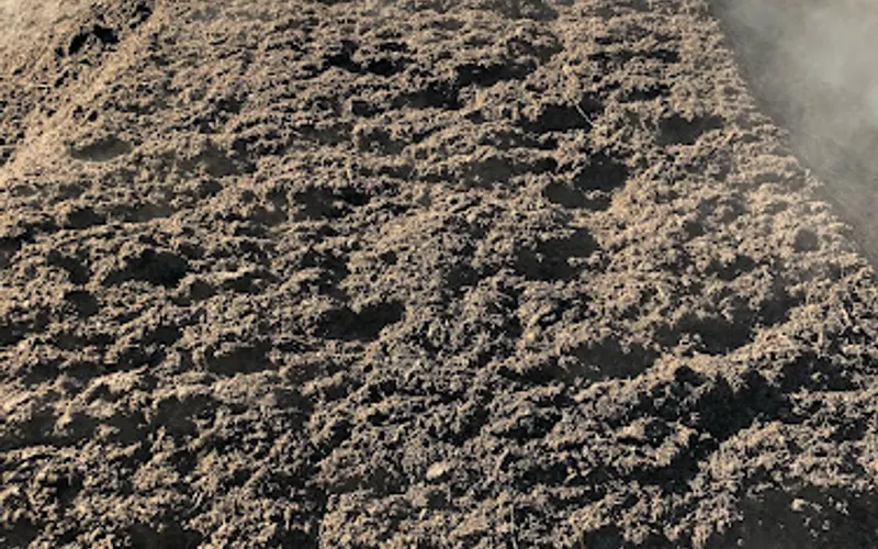 Buy The Yard ALA — Landscaping supply store