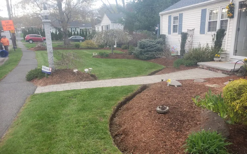 A & AL Landscape INC — Landscape designer