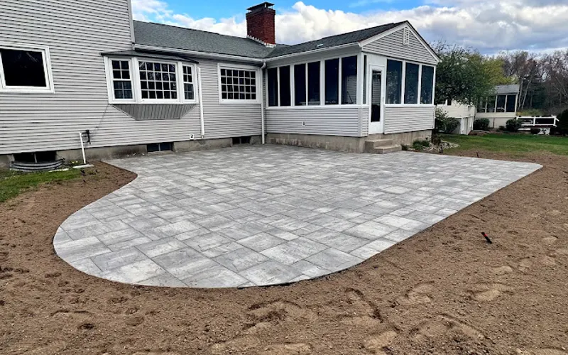 T.J. Bark Mulch, Inc. — Landscaping supply store