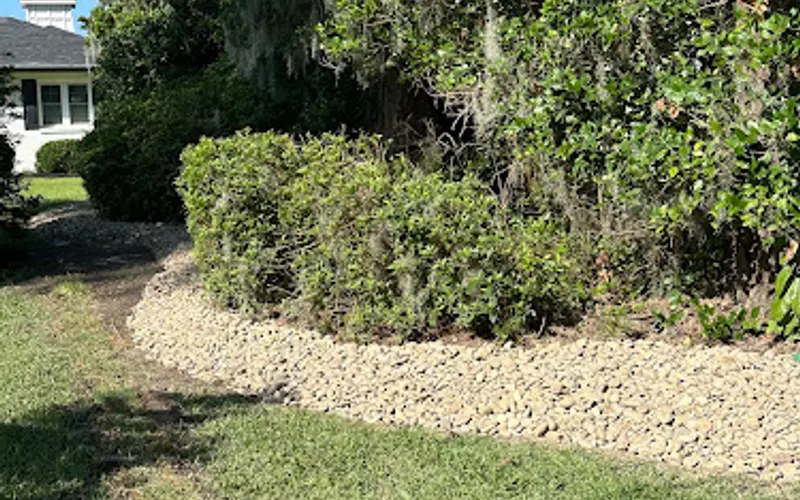 Little Guys Mulch & More — Mulch supplier